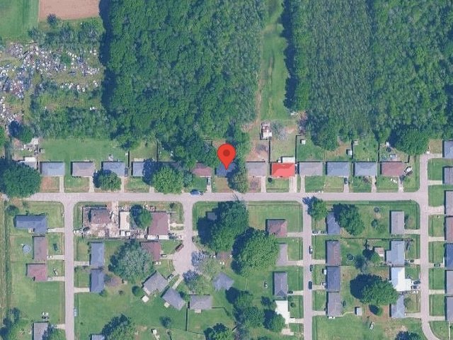 House image located at Lafayette, LA 70507