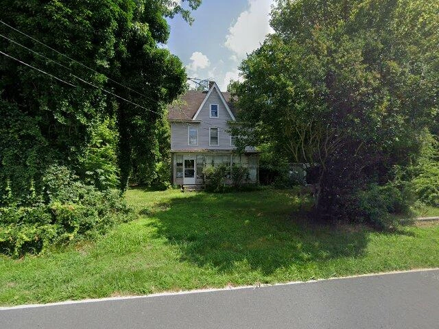 House image located at Stockton, MD 21864