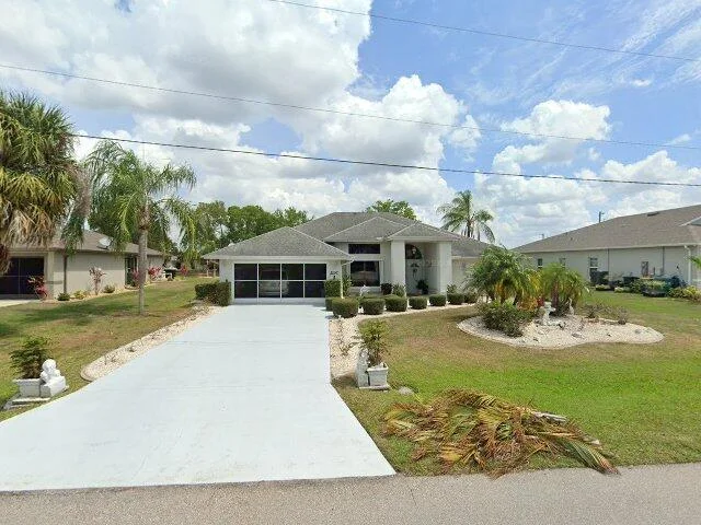 House image located at Punta Gorda, FL 33983