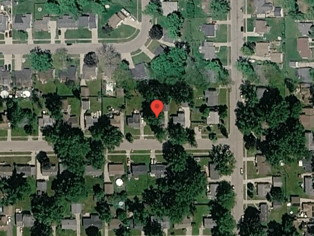 House image located at Holt, MI 48842
