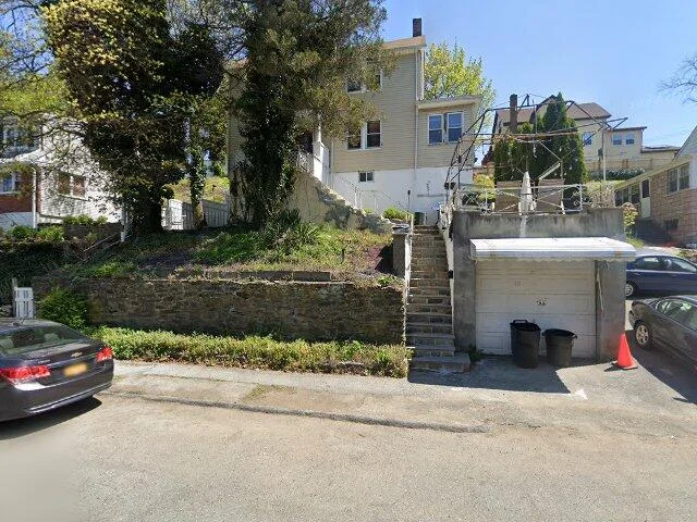 House image located at Yonkers, NY 10710