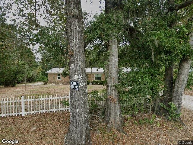 House image located at Graceville, FL 32440