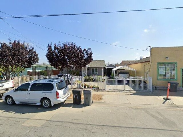 House image located at Alamo, TX 78516