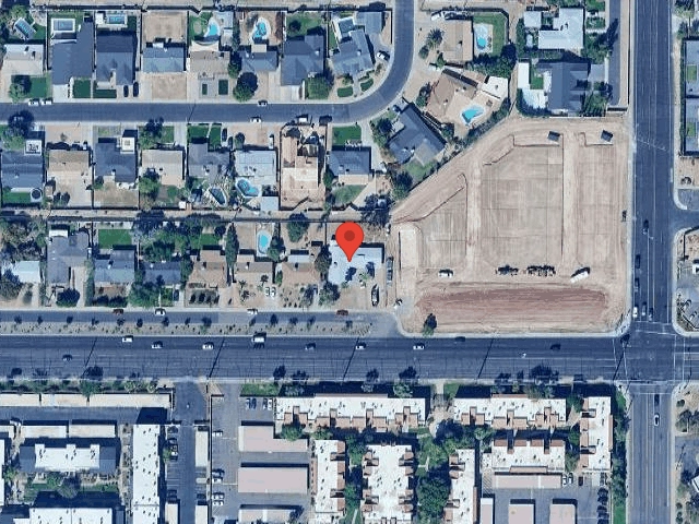 House image located at Phoenix, AZ 85018