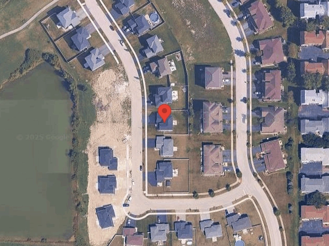 House image located at Beecher, IL 60401