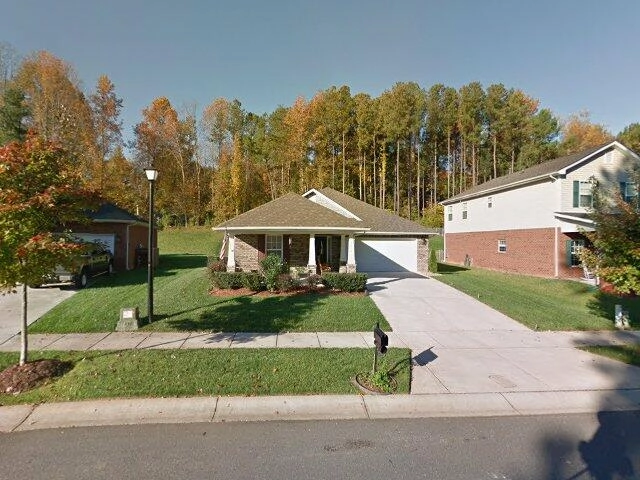 House image located at Huntersville, NC 28078