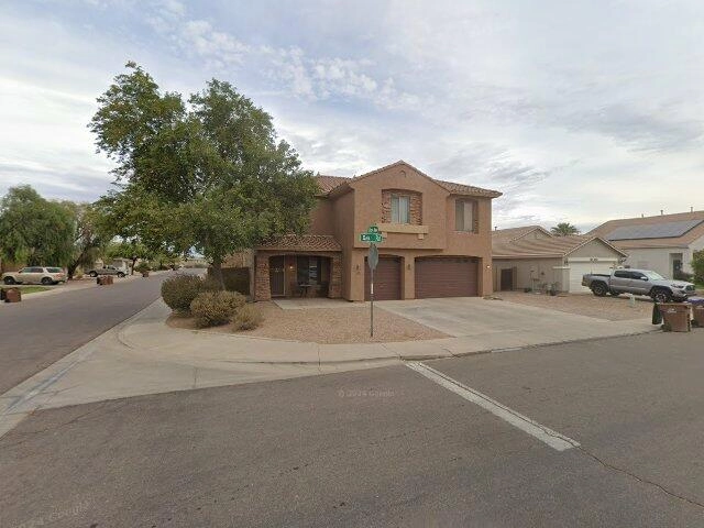 House image located at San Tan Valley, AZ 85140