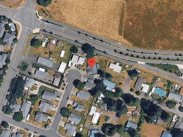House image located at Scappoose, OR 97056