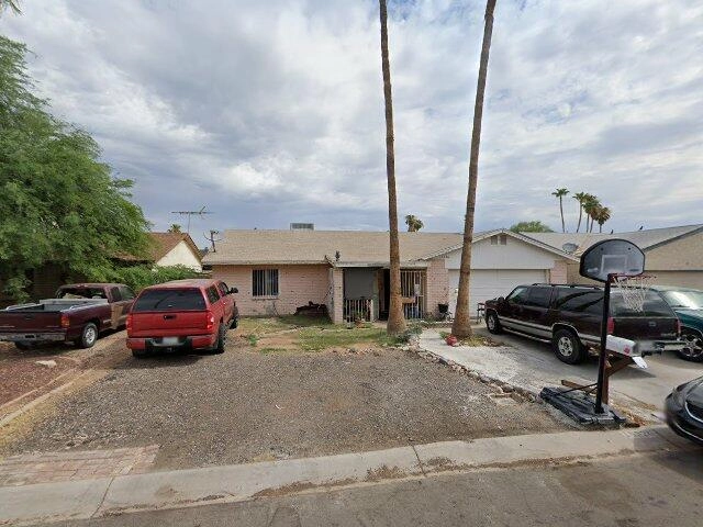 House image located at Phoenix, AZ 85037