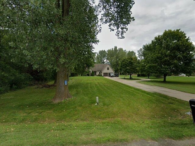 House image located at Romulus, MI 48174