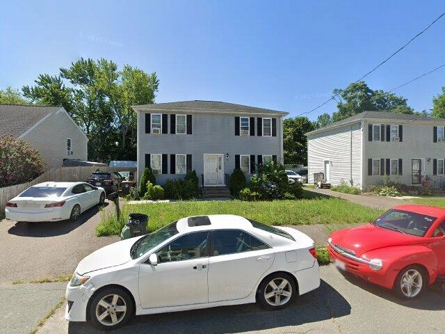 House image located at Brockton, MA 02302