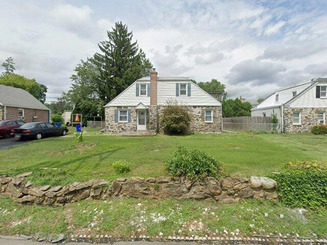 House image located at Clifton Heights, PA 19018