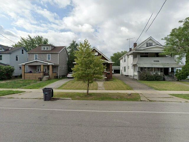 House image located at Cleveland, OH 44105