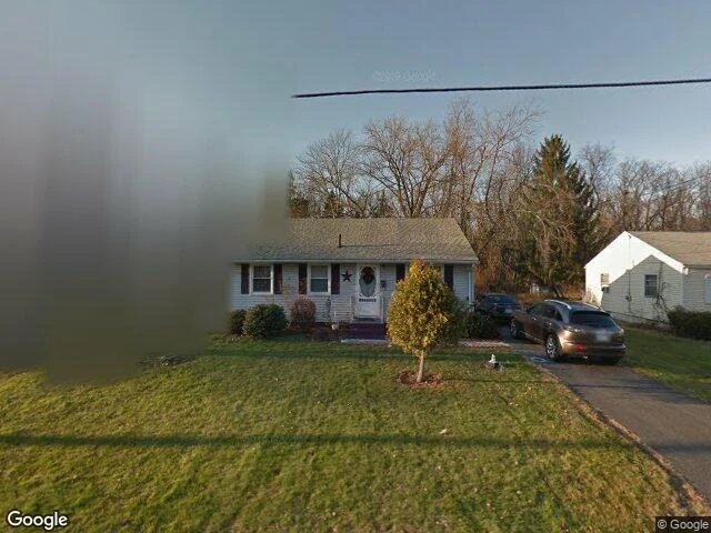 House image located at Springfield, MA 01104