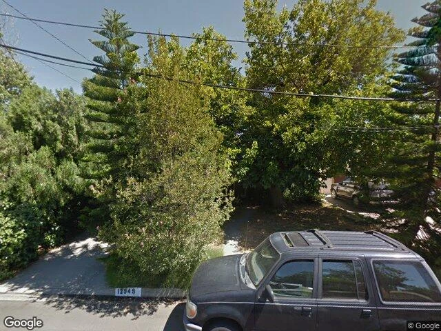 House image located at Van Nuys, CA 91401