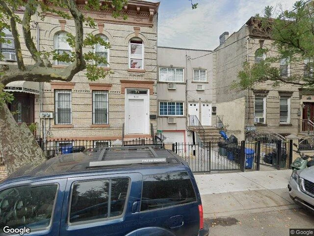 House image located at Brooklyn, NY 11207