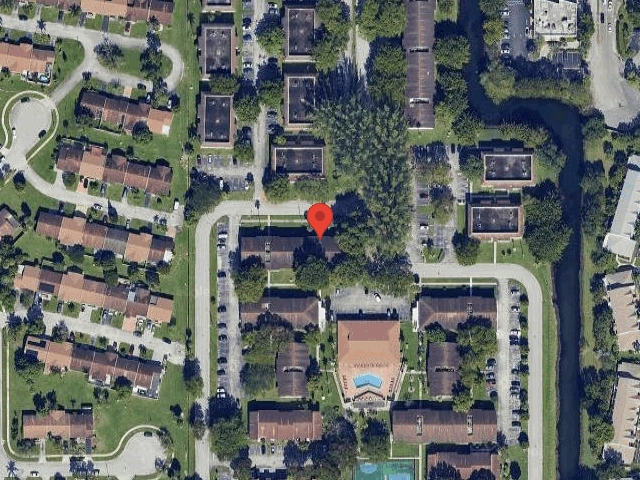 House image located at Pompano Beach, FL 33063