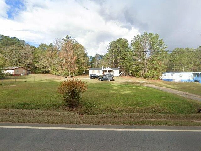House image located at Pine Mountain, GA 31822