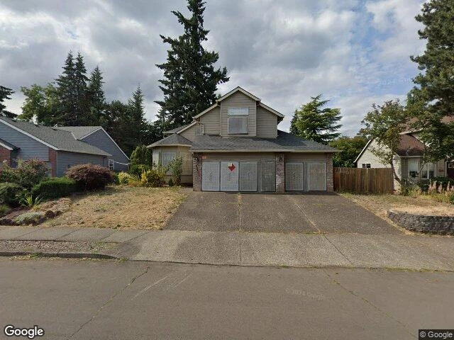 House image located at Oregon City, OR 97045