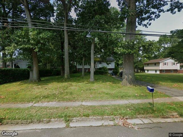 House image located at Englishtown, NJ 07726