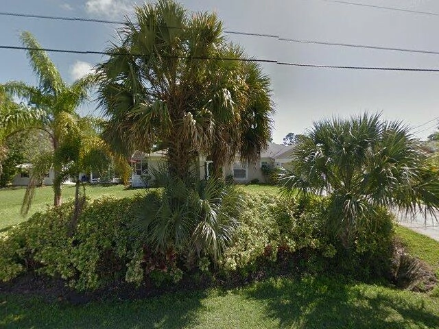 House image located at Fort Pierce, FL 34982