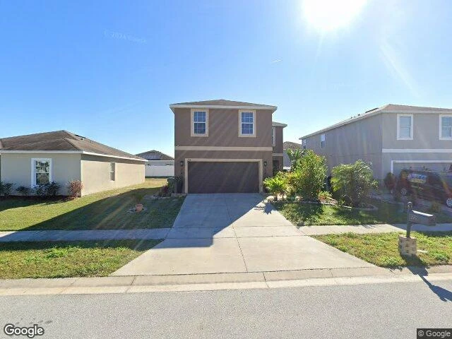 House image located at Winter Haven, FL 33881