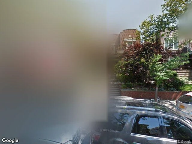 House image located at Brooklyn, NY 11213