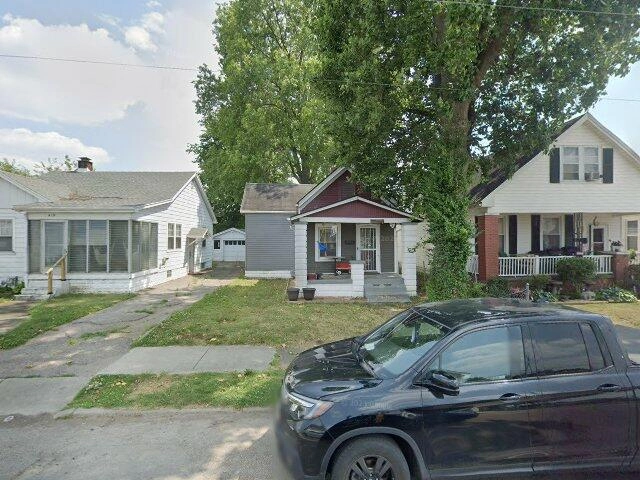 House image located at Evansville, IN 47711