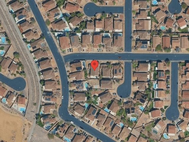 House image located at Henderson, NV 89012