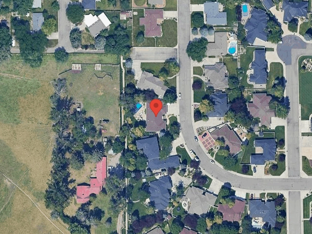 House image located at District Heights, MD 20747