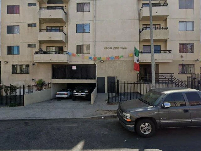 House image located at Los Angeles, CA 90057