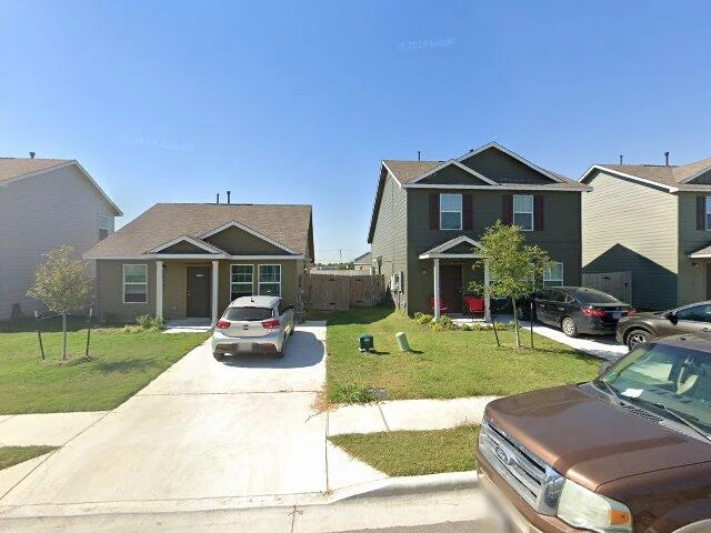 House image located at Elgin, TX 78621