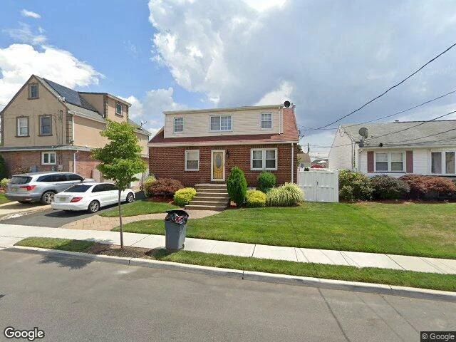 House image located at Secaucus, NJ 07094