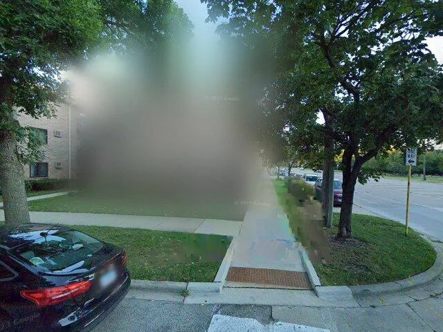 House image located at Chicago, IL 60656