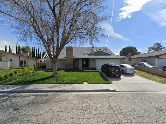 House image located at Lancaster, CA 93536