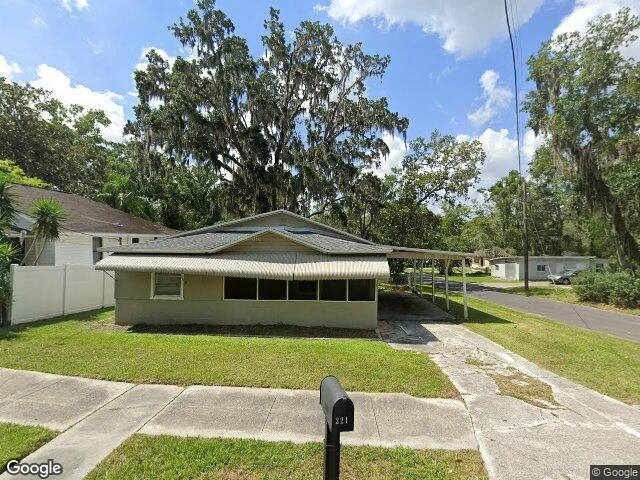 House image located at Brooksville, FL 34601