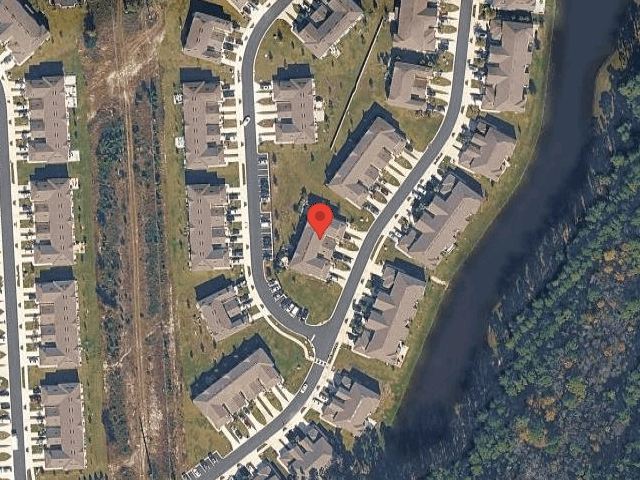 House image located at Saint Augustine, FL 32092