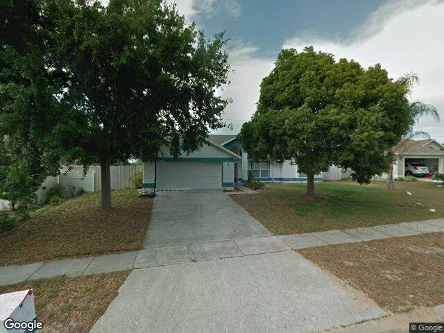 House image located at Orlando, FL 32818