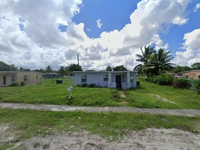House image located at Opa Locka, FL 33054