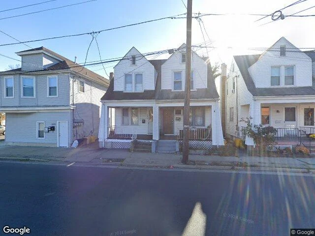 House image located at Trenton, NJ 08629