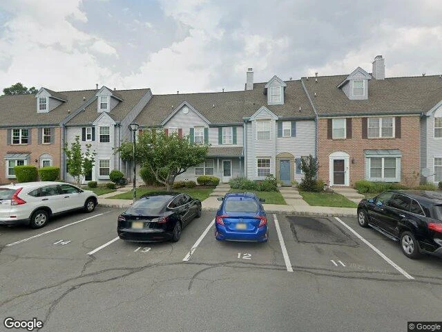 House image located at Kendall Park, NJ 08824