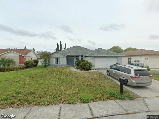 House image located at Port Richey, FL 34668