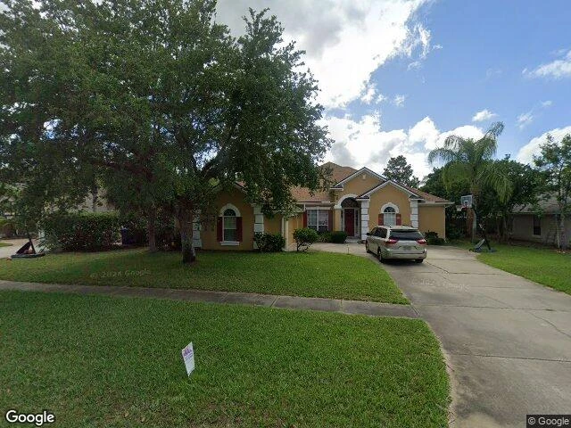 House image located at Saint Augustine, FL 32086