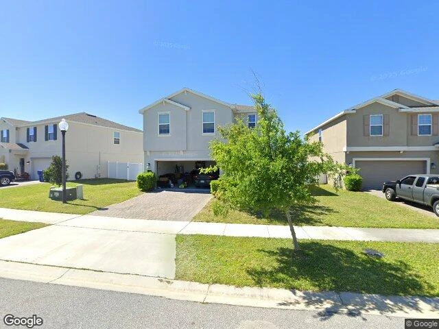 House image located at Groveland, FL 34736