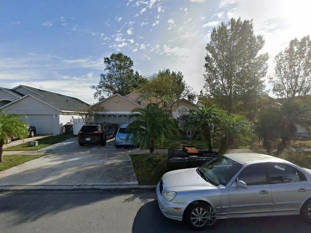 House image located at Kissimmee, FL 34746