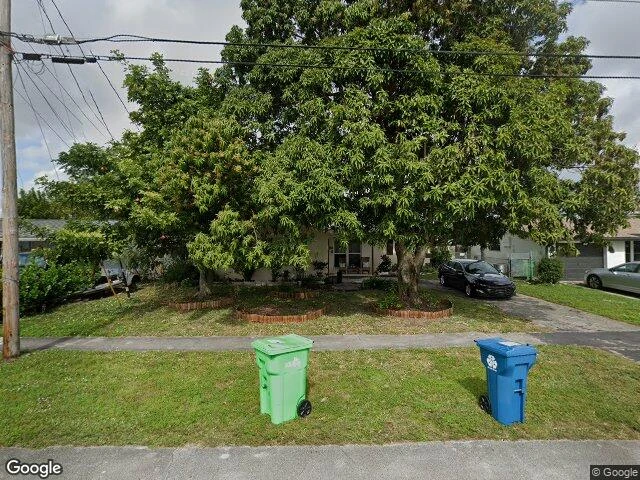 House image located at Fort Lauderdale, FL 33313