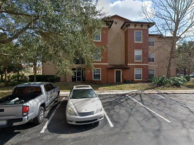 House image located at Orlando, FL 32811