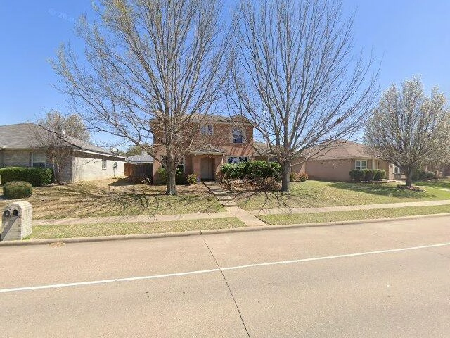 House image located at Lancaster, TX 75146