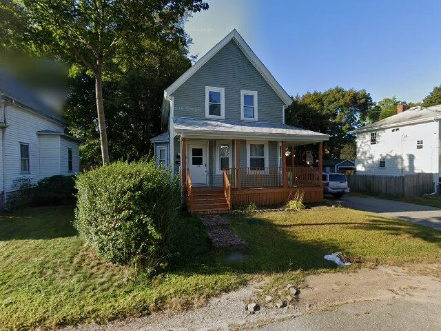 House image located at Brockton, MA 02301