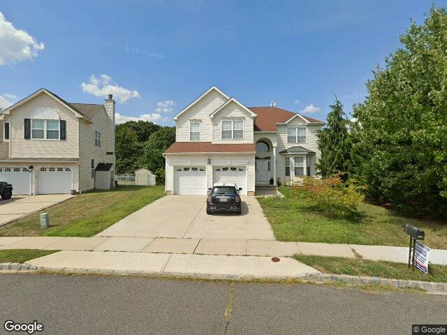 House image located at Marlton, NJ 08053